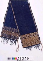 藏品(手拭)的圖片